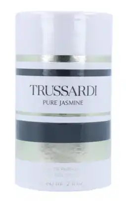 De Online Drogist Trussardi Pure Jasmine Eau de Parfum aanbieding