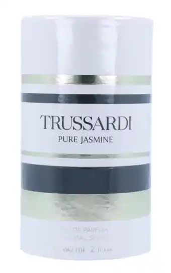 De Online Drogist Trussardi Pure Jasmine Eau de Parfum aanbieding
