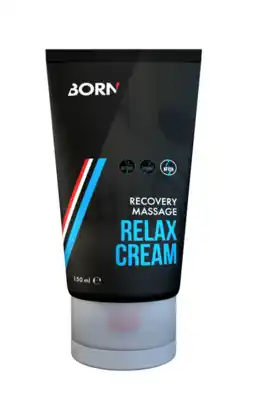 De Online Drogist Born Body Cream Relax aanbieding