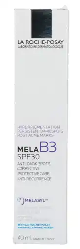 De Online Drogist La Roche-Posay Mela B3 Anti-Dark Spots SPF30 aanbieding
