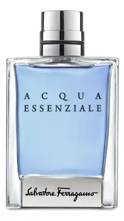 De Online Drogist Salvatore Ferragamo Acqua Essenziale Eau de Toilette aanbieding