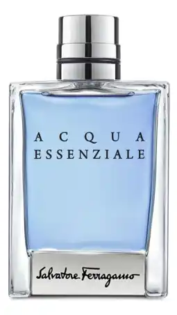 De Online Drogist Salvatore Ferragamo Acqua Essenziale Eau de Toilette aanbieding