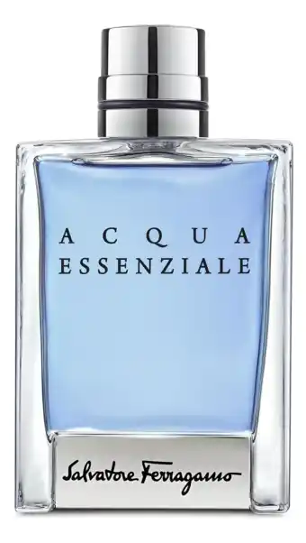 De Online Drogist Salvatore Ferragamo Acqua Essenziale Eau de Toilette aanbieding