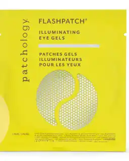 De Online Drogist Patchology Illuminating Eye Gel Patches aanbieding