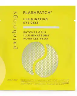 De Online Drogist Patchology Illuminating Eye Gel Patches aanbieding