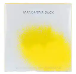 De Online Drogist Mandarina Duck Eau de Toilette Spray aanbieding