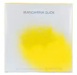 De Online Drogist Mandarina Duck Eau de Toilette Spray aanbieding
