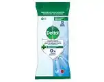 De Online Drogist Dettol Desinfecterende Multi-Reinigingsdoekjes aanbieding