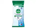 De Online Drogist Dettol Desinfecterende Multi-Reinigingsdoekjes aanbieding