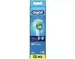 De Online Drogist Oral B Precision Opzetborstels aanbieding