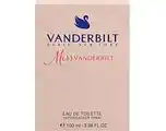 De Online Drogist Vanderbilt Miss Vanderbilt Eau de Toilette aanbieding