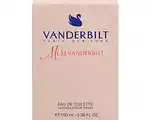 De Online Drogist Vanderbilt Miss Vanderbilt Eau de Toilette aanbieding