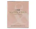 De Online Drogist I Am Scotch & Soda Amsterdam Eau de Parfum - Women aanbieding