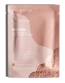 De Online Drogist Patchology Smartmud Detox Mud Mask aanbieding