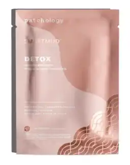 De Online Drogist Patchology Smartmud Detox Mud Mask aanbieding
