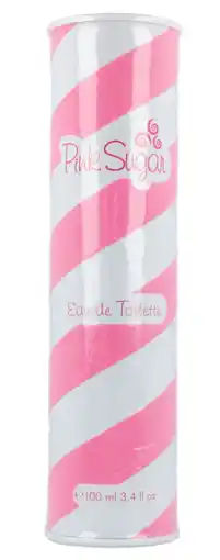 De Online Drogist Aquolina Pink Sugar Eau De Toilette Spray aanbieding