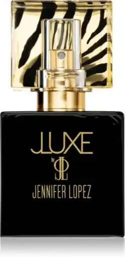 De Online Drogist Jennifer Lopez Jluxe Eau De Parfum Spray aanbieding