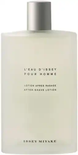 De Online Drogist Issey Miyake L' Eau D'issey Pour Homme After Shave Lotion aanbieding