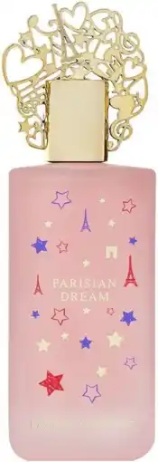 De Online Drogist Pascal Morabito Parisian Dream Eau de Parfum aanbieding