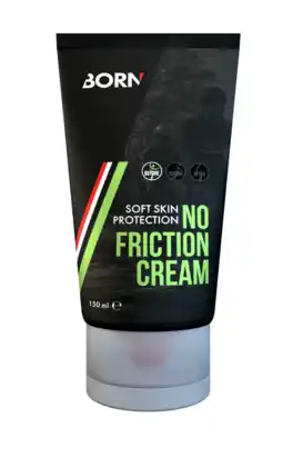 De Online Drogist Born Body Cream No Friction aanbieding