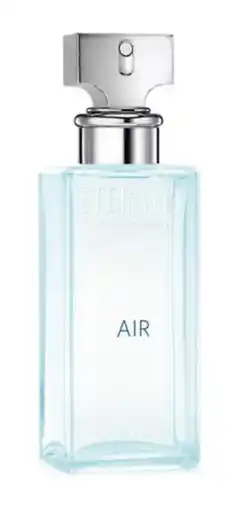 De Online Drogist Calvin Klein Eternity Air Eau de Parfum aanbieding