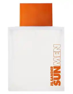 De Online Drogist Jil Sander Sun Eau De Toilette Spray Mannen aanbieding