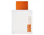 De Online Drogist Jil Sander Sun Eau De Toilette Spray Mannen aanbieding