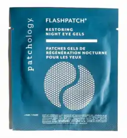 De Online Drogist Patchology Restoring Night Eye Gel Patches aanbieding