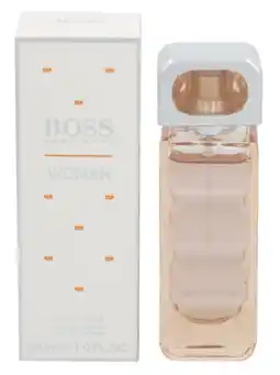 De Online Drogist Hugo Boss Orange Eau De Toilette 30ml aanbieding