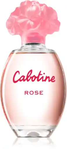 De Online Drogist Grès Gabotine Rose Eau de Toilette aanbieding