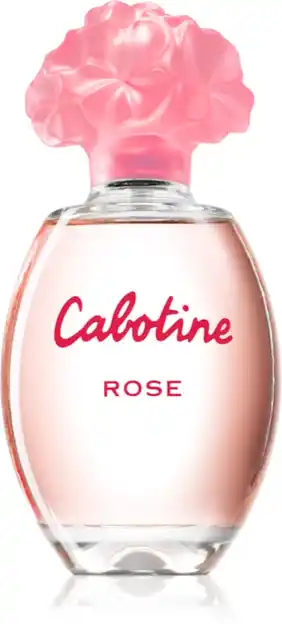 De Online Drogist Grès Gabotine Rose Eau de Toilette aanbieding