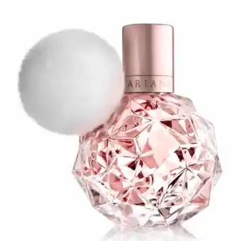 De Online Drogist Ariana Grande Ari Eau de Parfum aanbieding