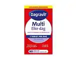 De Online Drogist Dagravit Multi Elke Dag Tabletten aanbieding