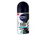 De Online Drogist Nivea Black & White Fresh Invisible Anti-transpirant aanbieding