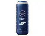 De Online Drogist Nivea Men - Protect & Care 3-in-1 Shower Gel aanbieding