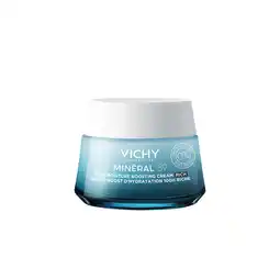 De Online Drogist Vichy Mineral 89 100H Moisture Boosting Cream 0% Parfum aanbieding