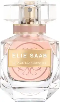 De Online Drogist Elie Saab Le Parfum Essentiel Eau De Parfum aanbieding