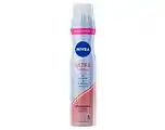 De Online Drogist Nivea Ultra Strong Hair Spray aanbieding