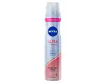 De Online Drogist Nivea Ultra Strong Hair Spray aanbieding