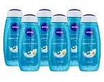 De Online Drogist Nivea Hawaii Flower & Oil Douchegel Multiverpakking aanbieding