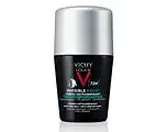 De Online Drogist Vichy Homme 72H Invisible Resist Detranspirant 0% Alcohol aanbieding