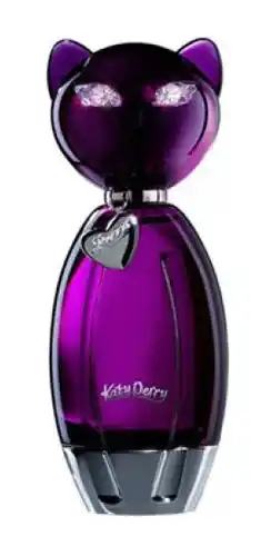 De Online Drogist Katy Perry Purr Eau de Parfum aanbieding