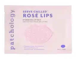 De Online Drogist Patchology Rose Hydrating Lip Gels aanbieding