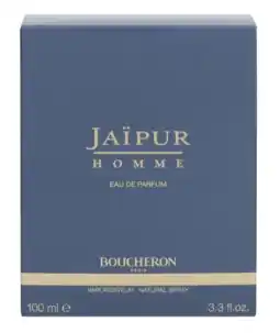 De Online Drogist Boucheron Jaipur Homme Eau De Parfum aanbieding