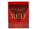 De Online Drogist Guess Seductive Red For Men Eau De Toilette aanbieding