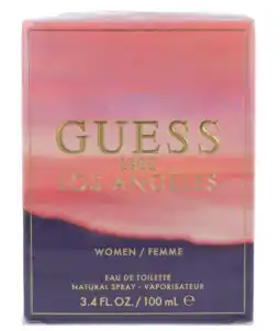 De Online Drogist Guess 1981 Los Angeles Women Eau De Toilette aanbieding