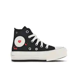 Foot Locker Converse Ctas Eva Lift Platform High - Voorschools Schoenen aanbieding