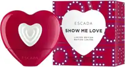 De Online Drogist Escada Show Me Love Eau De Parfum aanbieding