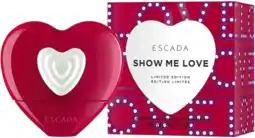 De Online Drogist Escada Show Me Love Eau De Parfum aanbieding