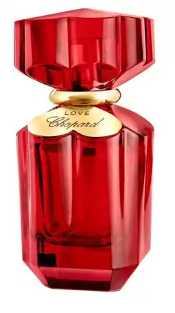 De Online Drogist Chopard Love Eau de Parfum aanbieding
